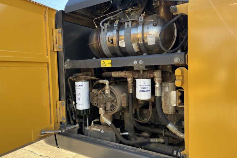 OmecoHub - Immagine VOLVO EC230FNL-5